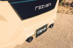 Rezvani Tank Military Edition 2018 года